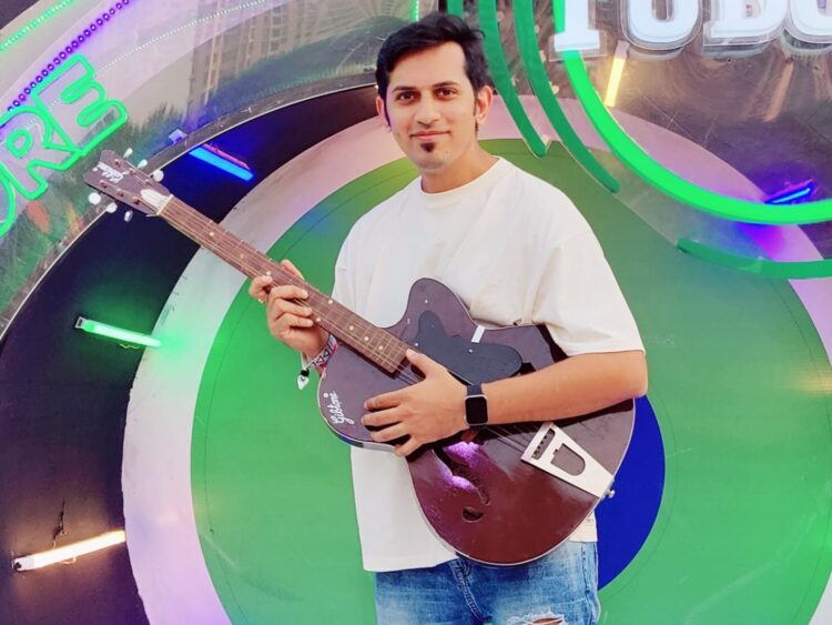 Dhaval Zaveri: Mumbai’s Top Lifestyle Influencer @Zaveri_Dhaval