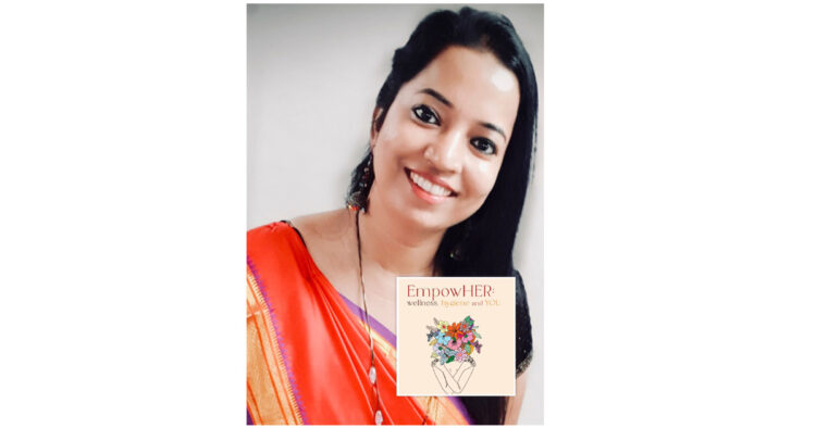 “Dr. Anjum Shaikh’s Empowering Debut: Groundbreaking Book ‘EmpowHER: Wellness, Hygiene, and YOU’ Sets a New Standard for Women’s Health Advocacy