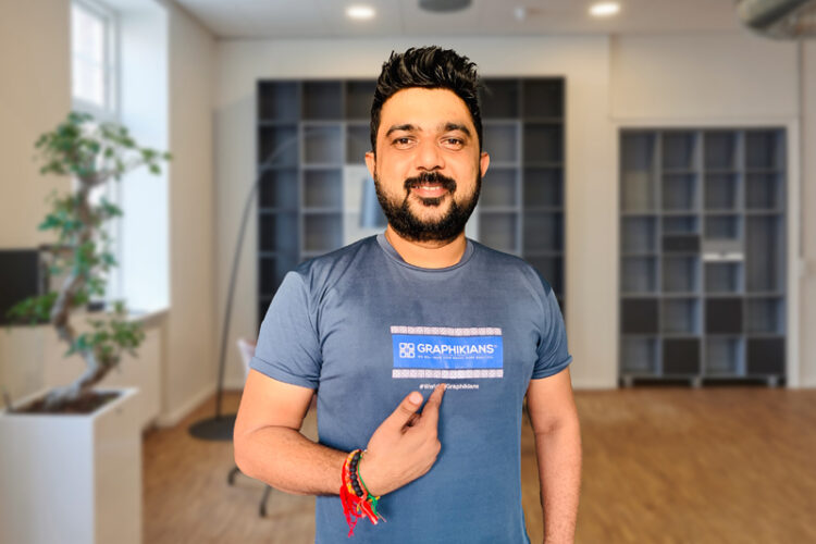 Graphikians Presents “Brain Show”: A Path to Empower Students and Schools Worldwide