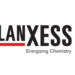 LANXESS lowers costs and increases efficiency