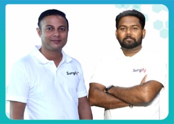 Surgify: Transforming Healthcare, Celebrating 2 Years of Compassionate Excellence