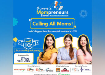 The Moms Co Mompreneurs Show Welcomes Exciting and Powerful New Partnerships to support Mom-Entrepreneurs