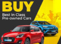 Topline Carbazaar: Your Trusted Pre-Owned Car Dealers in Siliguri