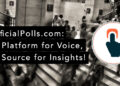 UnofficialPolls.com: Shaping Public Opinion in India, One Poll at a Time