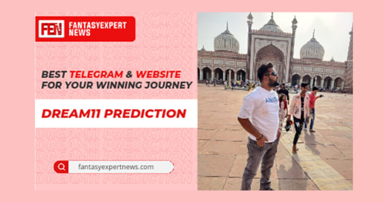 Unveiling Haider Bilal: Master of Grand Leagues and Fantasy Cricket Strategy