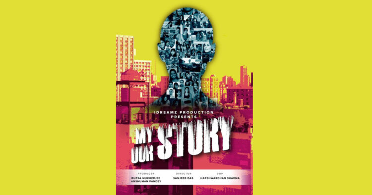 Idreamz Production Unveils Upcoming Web Series “My Story Our Story”