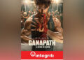 Kewal Kiran Clothing Limited (KKCL) Brand INTEGRITI Joins Forces with Pooja Entertainment’s “Ganapath” Starring Tiger Shroff
