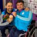 Powerlifter Ashok bags bronze medal at Asia Para Games 2023; makes his coach and India proud
