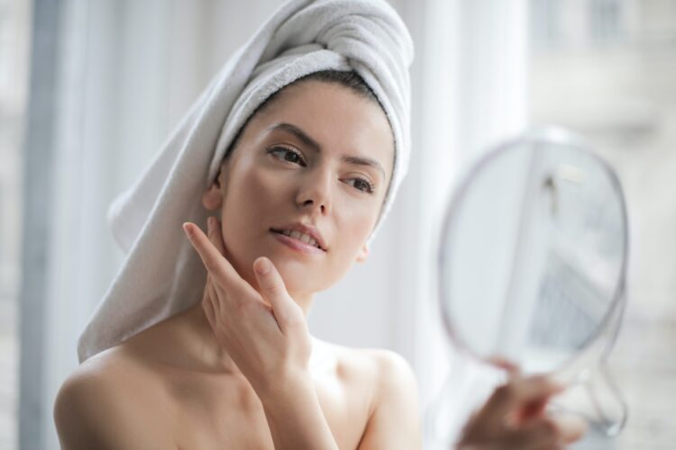 Skin Care: Correct These 5 Mistakes for Radiant and Blemish-Free Skin