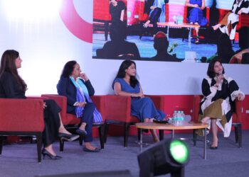 SheThePeople to host its 9th Digital Women Awards at T-Hub, Telangana