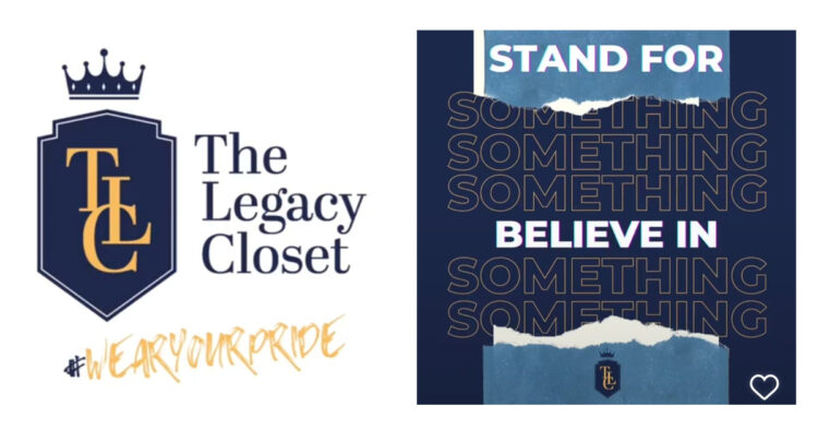 Fashion Brand ‘The Legacy Closet’ Collaborates with Matha Theresa Foundation, Empowering Underprivileged Children