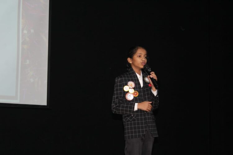 Ybarra Scholars and Fellows Society Celebrates the Honorary Conferment of Prof. Dr. Anupriya Amitkumar Gawade as Ybarra Ambassador to India