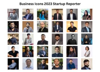 Startup Reporter Releases Business Icons of D2C 2023 with the opening of Global Innovation Summit IMC 2023