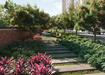 The Emergence of Luxury Gated Communities