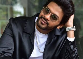 Most Inspirational Literary Star Of 2023