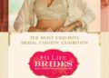 On 12th & 13th December at Hotel Marriott, Hi Life Brides India’s finest bridal showcase Hi Life Exhibition in Surat