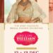 On 12th & 13th December at Hotel Marriott, Hi Life Brides India’s finest bridal showcase Hi Life Exhibition in Surat