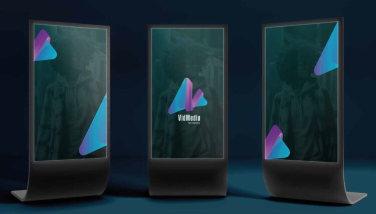 VidMedia Network: Amplifying Music, Empowering Creators