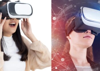 Invest in the Future: Partner with Gen Z Xperia Center and Bring VR Education