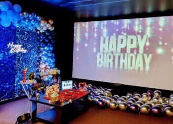 A Pandemic Venture: The Binge Town’s Journey to 25,000 Smiles