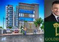 Beyond Bricks and Mortar: Goldenkey Shapes Living Experiences