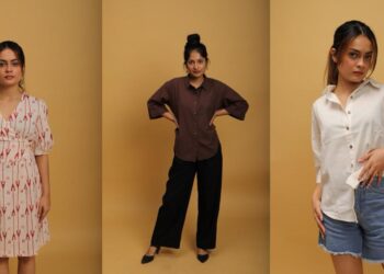 Indi Threads: Fashion Brand Set to Weave Sustainability in Style