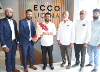 Lecco Cucina: Unveiling innovative Italian designs in Neelankarai, ECR, Chennai