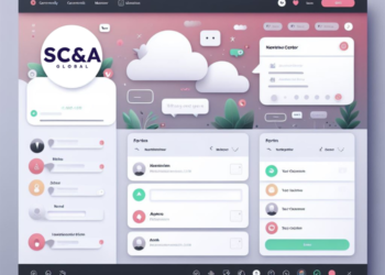 SC & A: Shaping Political Landscapes