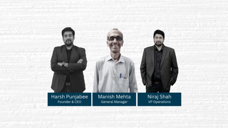 SMEST Capital Welcomes Accomplished Leader as the General Manager