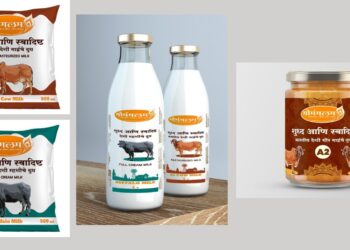 Utterly Delicious: Harnai Dairy Farm’s Gomangalam Reconnects Us to Real Milk