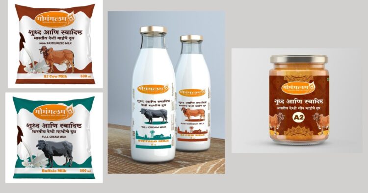 Utterly Delicious: Harnai Dairy Farm’s Gomangalam Reconnects Us to Real Milk