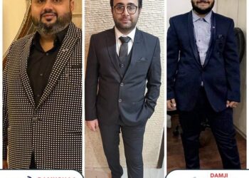 India’s Perishables Industry is Booming: Ramyshaa Commercial Pvt Ltd Leads the Charge