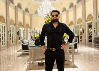 “Mrinal Kishor is all set to cater 2024 elections with Bobis Political events”