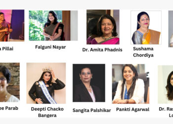 International Women’s Day: “10 Women Leaders with Vision Shaping Industries and Driving Essential Growth”