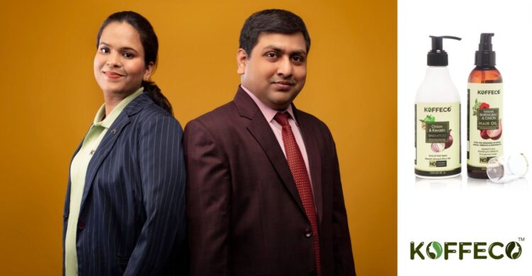 Koffeco: Homegrown Natural Skincare for Everyone