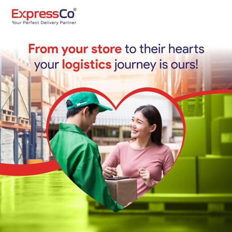 Unlock the potential of earning 2-3 lakh per month in your home town with ExpressCo Area Franchisee scheme
