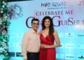 A funfilled Chai&Gupshup session with celebrity Pooja Batra