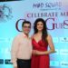 A funfilled Chai&Gupshup session with celebrity Pooja Batra