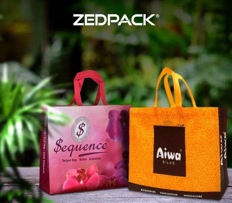 Discover Excellence WithZedpack - Your Ultimate Destination for Best Quality Packaging Bag Supplier in Delhi