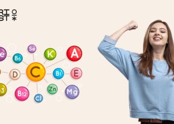 Nutriburst Empowers Individuals to Take Charge of Their Health with Delicious Gummy Vitamins