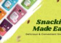 Conquer a Busy Day with EAT Anytime’s Quick and Healthy Snack Solutions