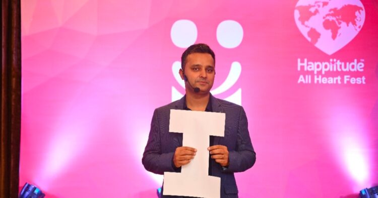 Can Happiness Be Learned? A Global Well-being Company Has The Answer