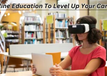 Dawn of Digital Learning: Online Education Revolutionizes Modern Academia