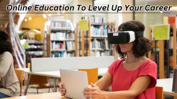 Dawn of Digital Learning: Online Education Revolutionizes Modern Academia