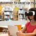 Dawn of Digital Learning: Online Education Revolutionizes Modern Academia