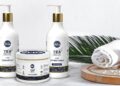 First-of-Its-Kind Tea Water Hair Care Line Unveiled, Prioritising Nourishment and Sustainability