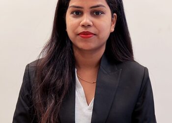 Ritishree Sahu: Pioneering Innovation as Chief Managing Director & Co-Founder of Ecrox Technologies Corp. and Ecrox Chain, a Passionate Blockchain Enthusiast
