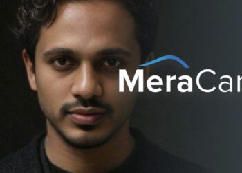 Sanu Kolakkadath’s Meracars: Challenging Cars24 India as a Formidable Competitor