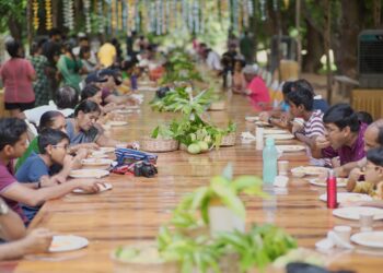 The Great Mango Festival Returns – A Sweet Celebration of Summer