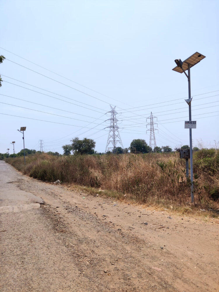 LANXESS drives sustainable change in Jhagadia through its CSR initiatives